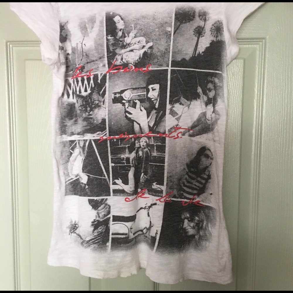Pretty Good Tops - Picture 3 of 5